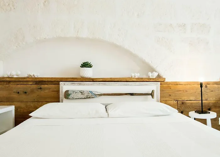 Borgo Albergo Capozzi 37