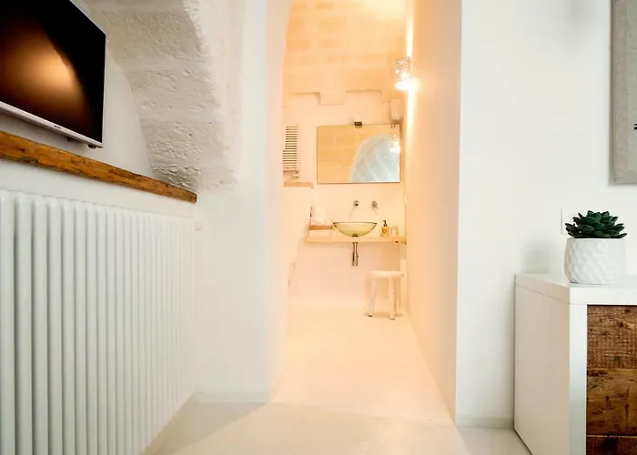 Borgo Albergo Capozzi 37