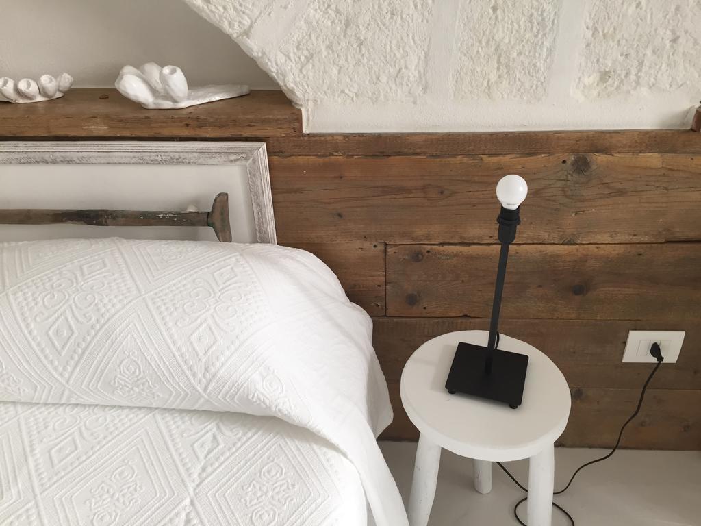 Holiday home Borgo Capozzi 37 Monopoli