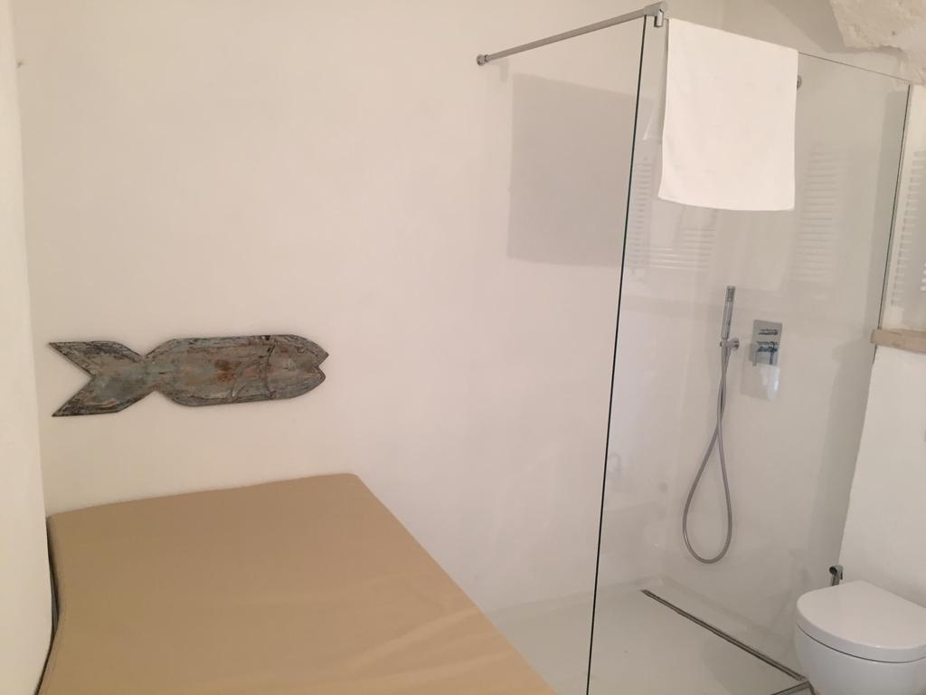 Holiday home Borgo Capozzi 37 *