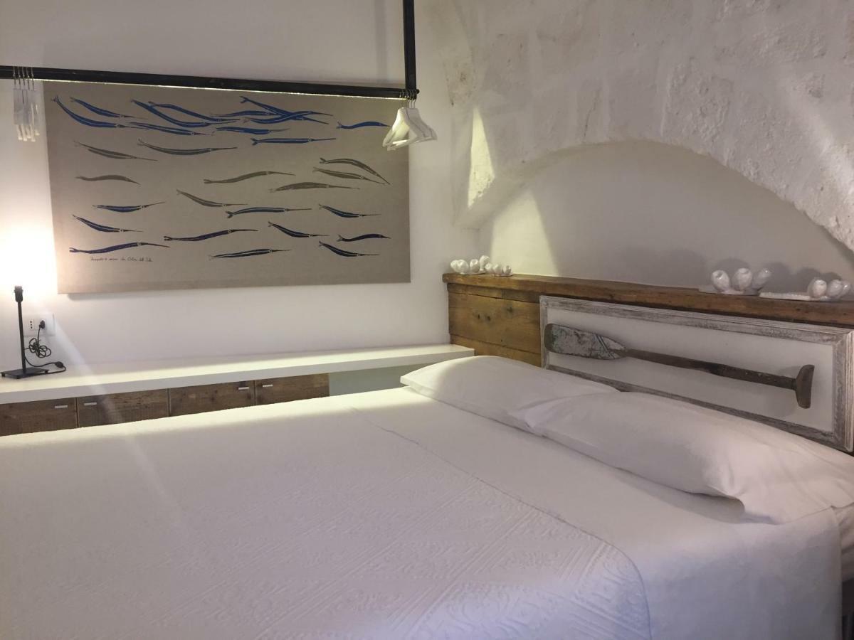 Holiday home Borgo Capozzi 37 Monopoli