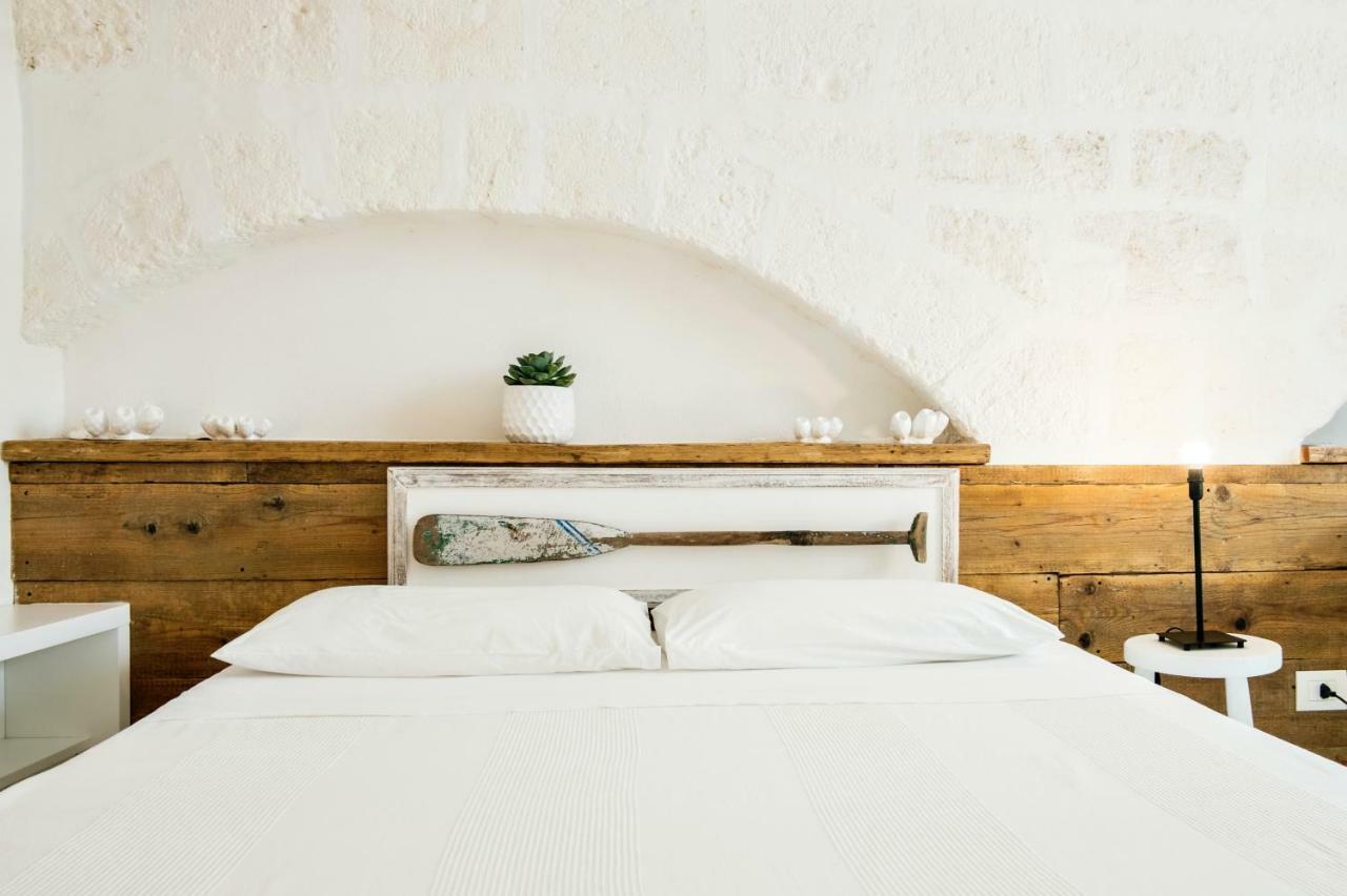 Holiday home Borgo Capozzi 37 Monopoli