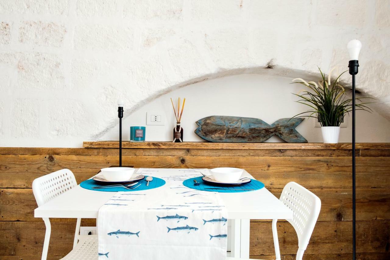 Holiday home Borgo Capozzi 37 *