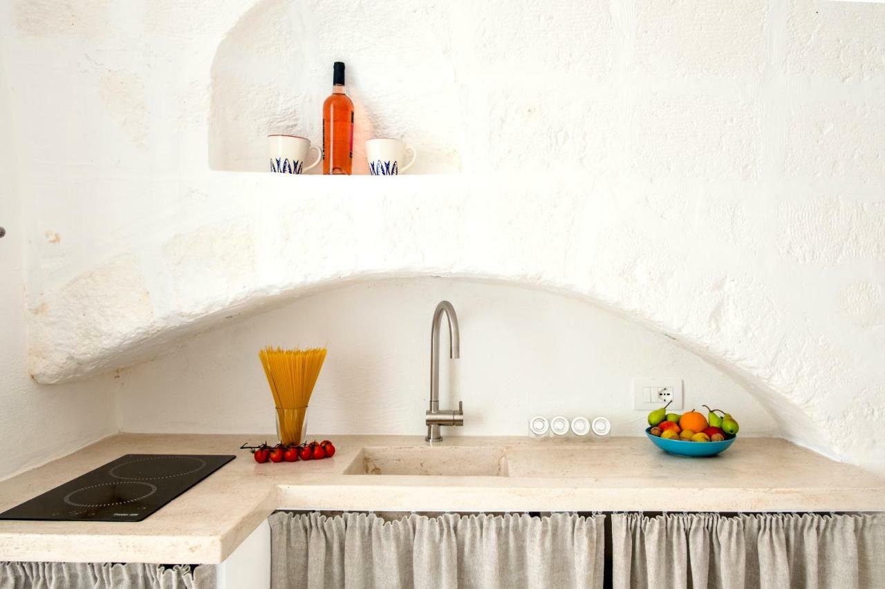 Borgo Capozzi 37