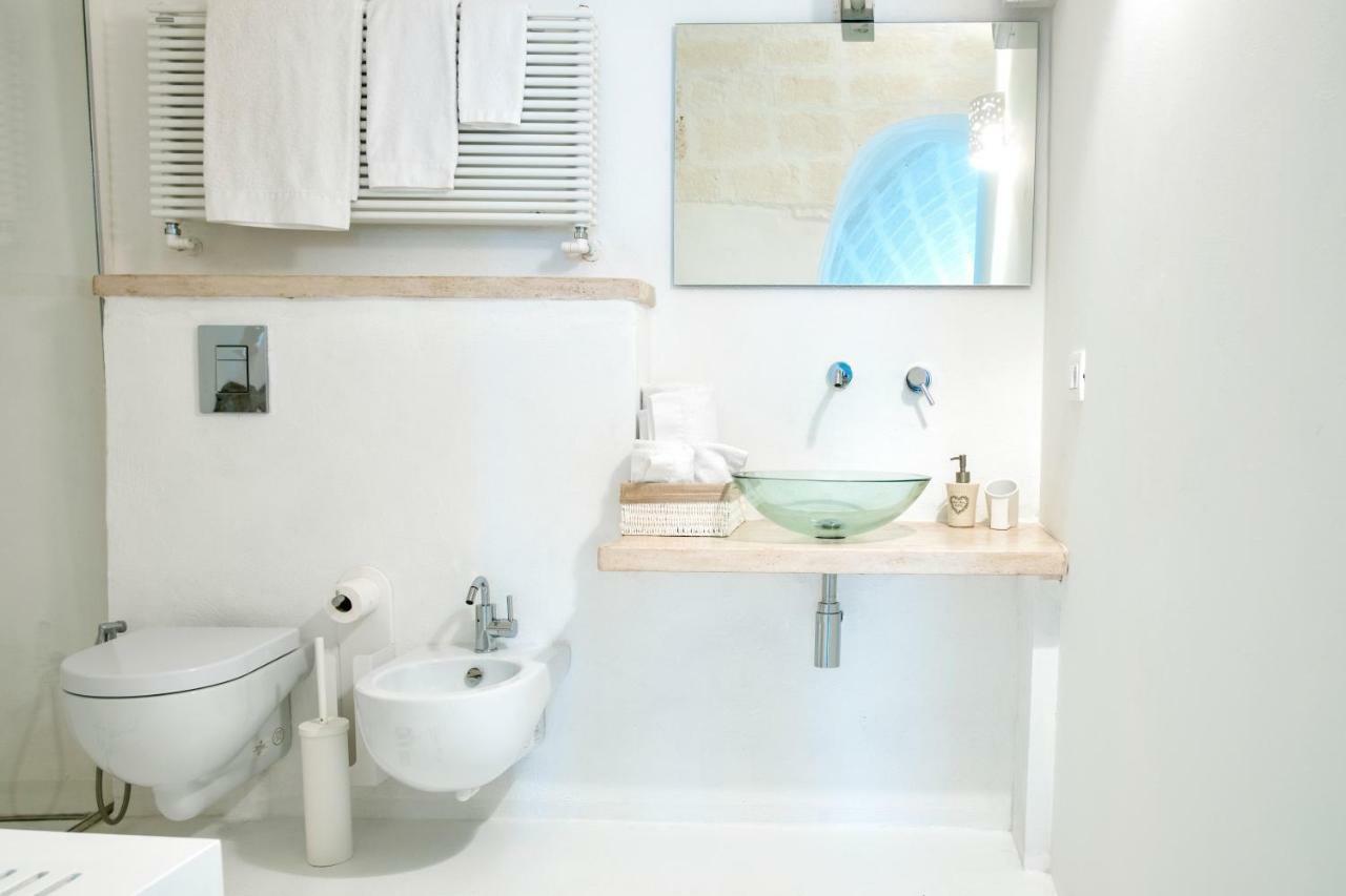Holiday home Borgo Capozzi 37