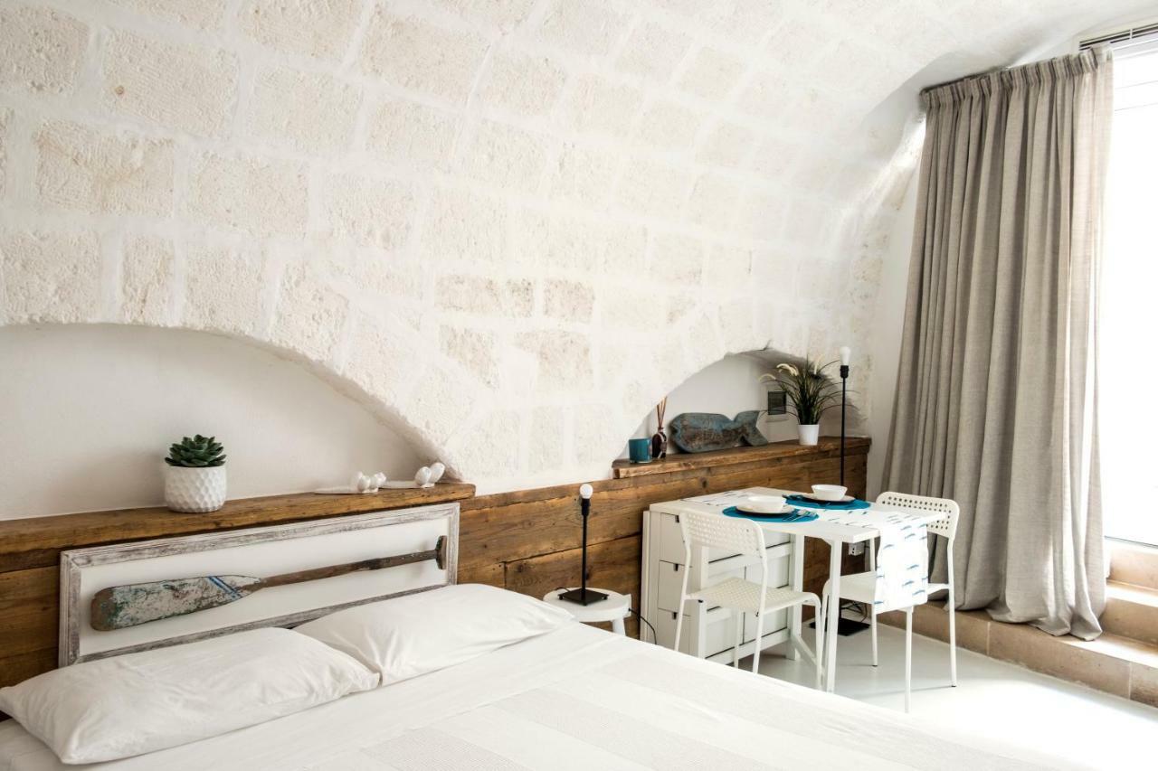 Holiday home Borgo Capozzi 37