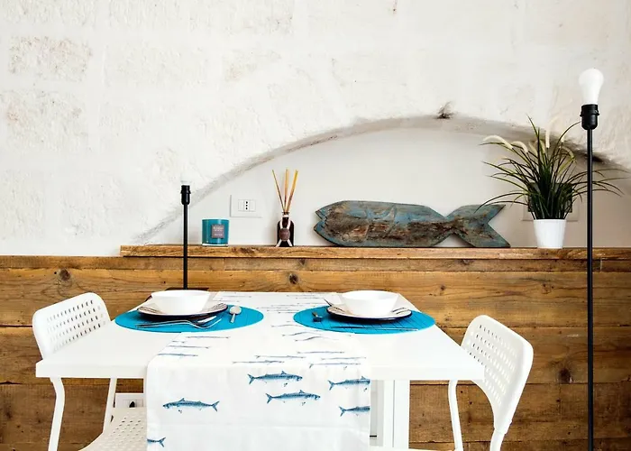 Borgo Albergo Capozzi 37