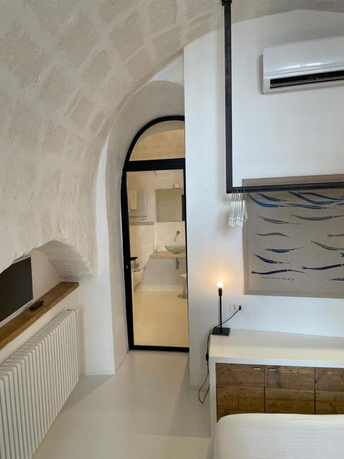 Ferienhaus Borgo Capozzi 37 Monopoli