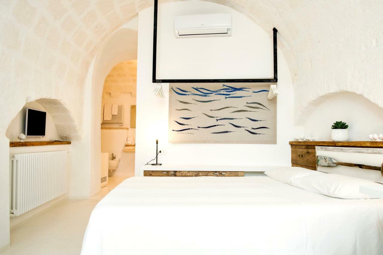 Ferienhaus Borgo Capozzi 37