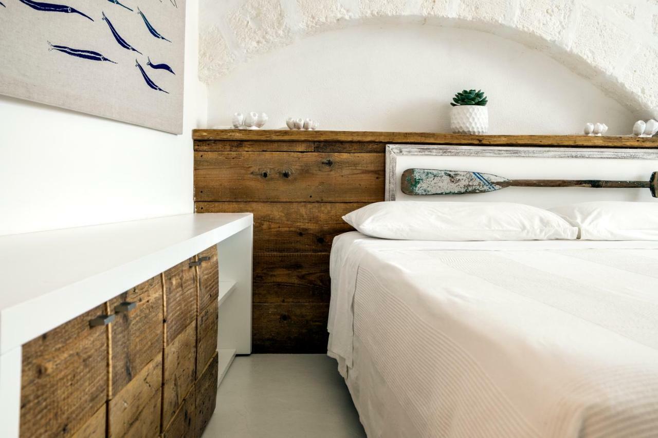 Borgo Capozzi 37 Ferienhaus *